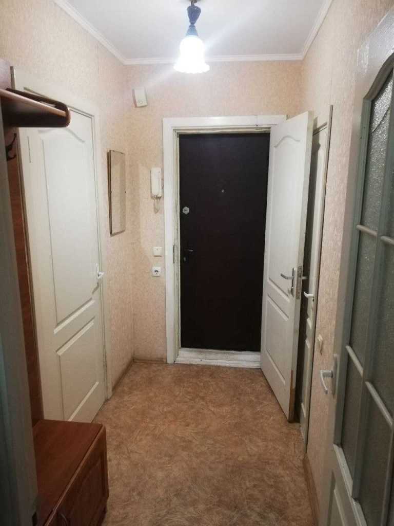 продаж 1-к квартира Київ, Шевченківський, 41999 $