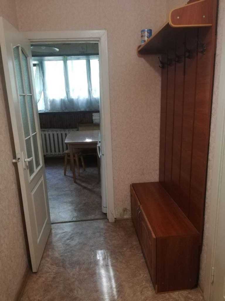 продаж 1-к квартира Київ, Шевченківський, 41999 $