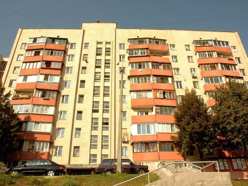 продаж 1-к квартира Київ, Шевченківський, 41999 $