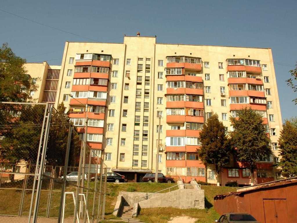 продаж 1-к квартира Київ, Шевченківський, 41999 $