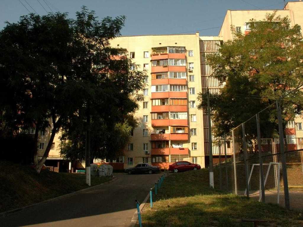 продаж 1-к квартира Київ, Шевченківський, 41999 $