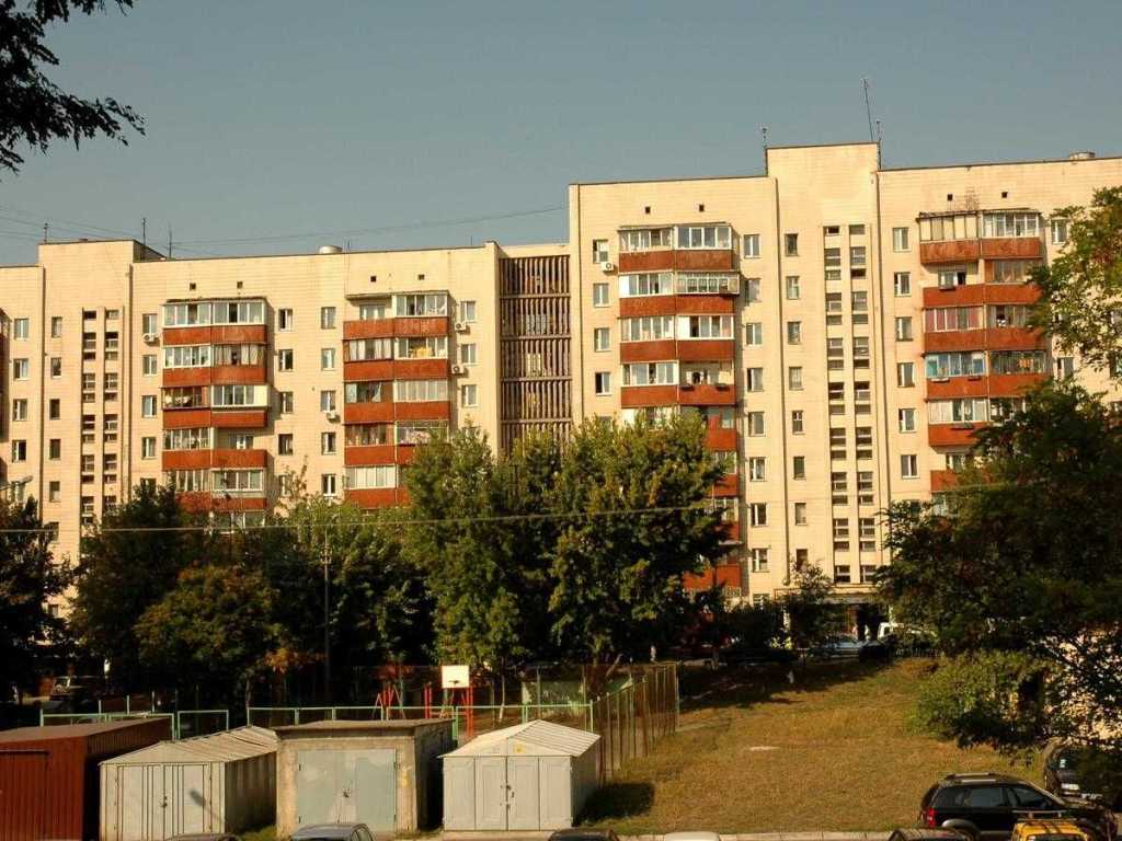 продаж 1-к квартира Київ, Шевченківський, 41999 $