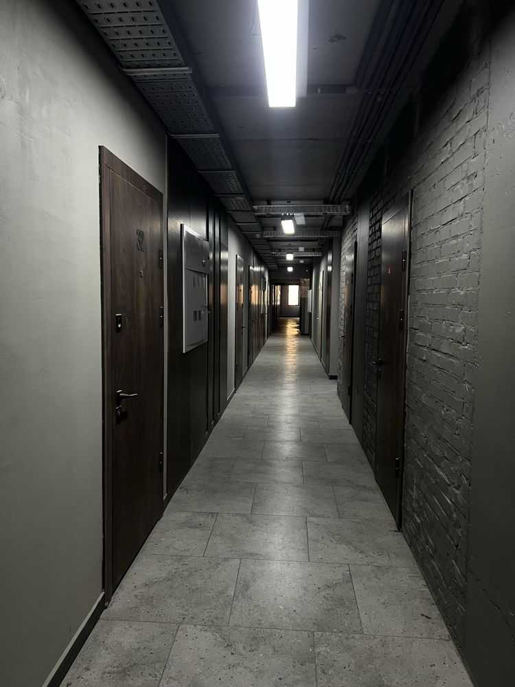 продаж 1-к квартира Київ, Шевченківський, 48000 $