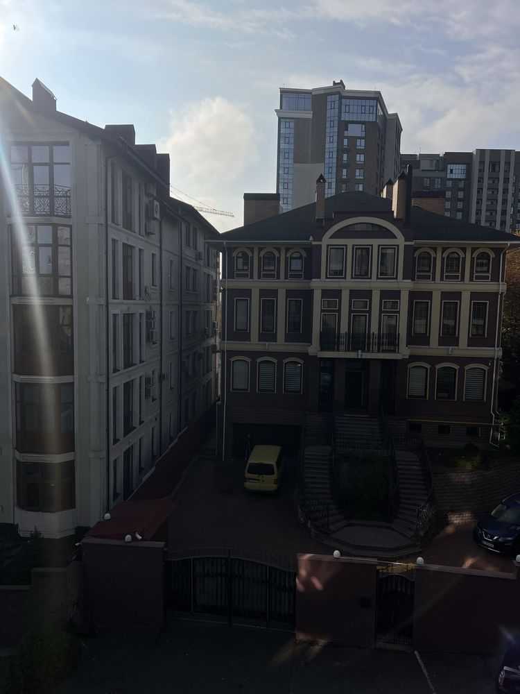 продаж 1-к квартира Київ, Шевченківський, 48000 $