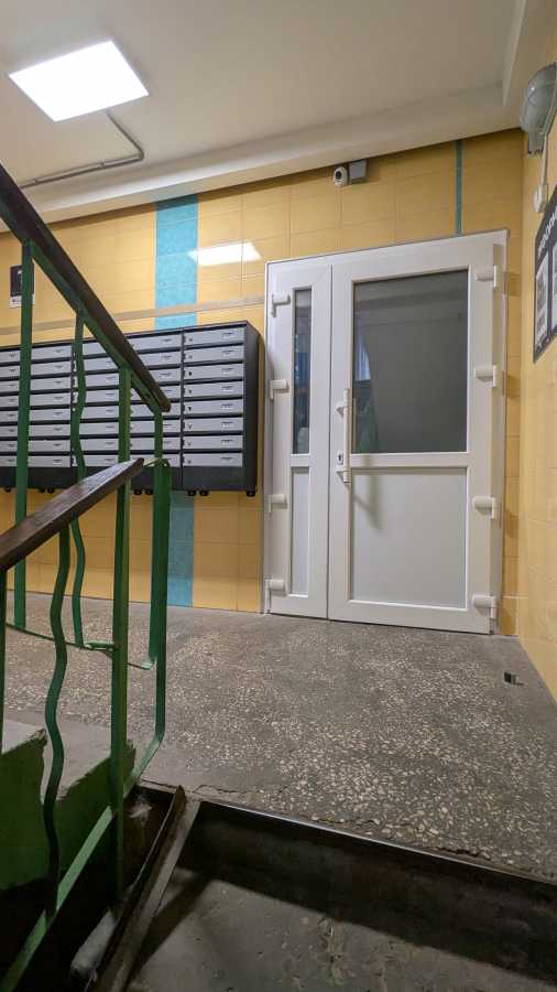 продаж 1-к квартира Київ, Шевченківський, 49500 $