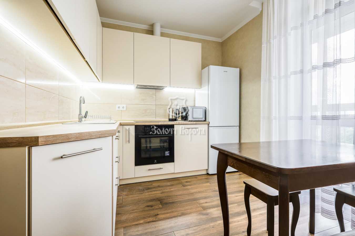 продаж 1-к квартира Київ, Шевченківський, 77500 $