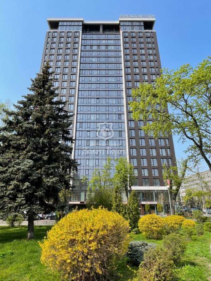 продаж 1-к квартира Київ, Шевченківський, 79900 $