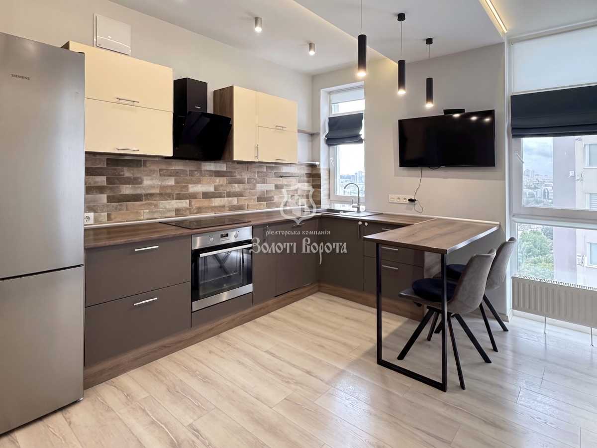продаж 1-к квартира Київ, Шевченківський, 85000 $