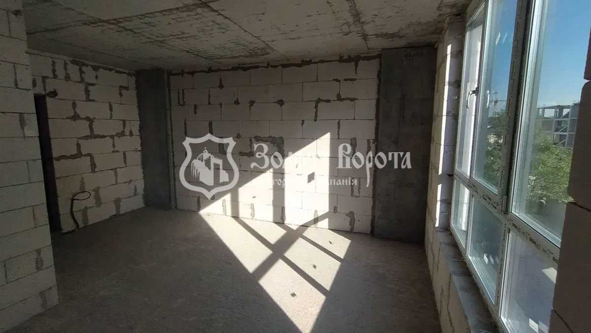 продаж 1-к квартира Київ, Солом`янський, 21000 $