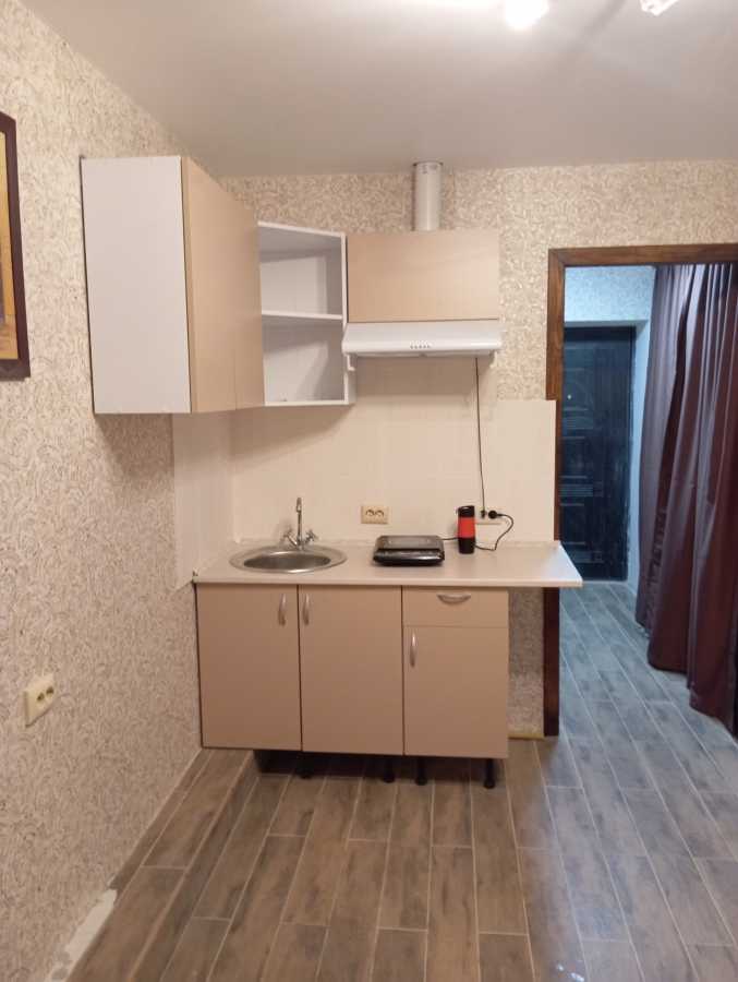 продаж 1-к квартира Київ, Солом`янський, 22000 $
