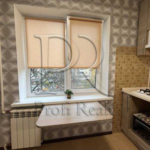 продаж 1-к квартира Київ, Святошинський, 40000 $