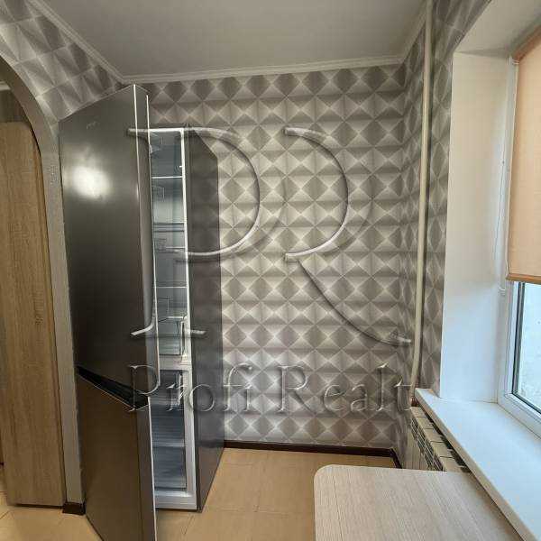 продаж 1-к квартира Київ, Святошинський, 40000 $