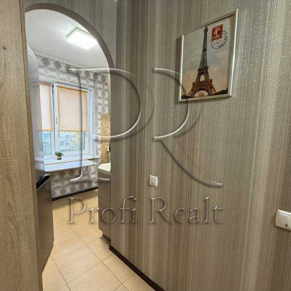 продаж 1-к квартира Київ, Святошинський, 40000 $