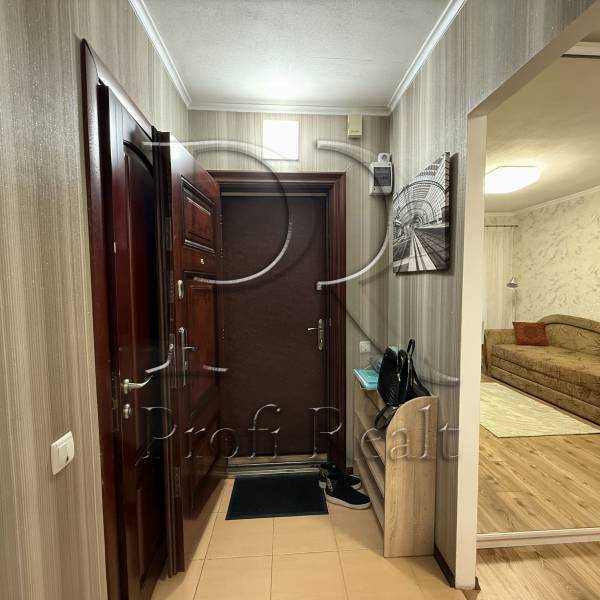 продаж 1-к квартира Київ, Святошинський, 40000 $