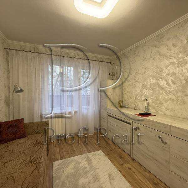 продаж 1-к квартира Київ, Святошинський, 40000 $