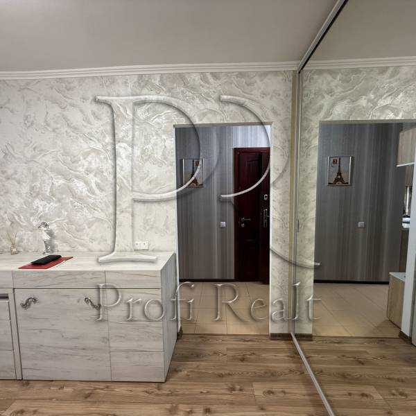 продаж 1-к квартира Київ, Святошинський, 40000 $