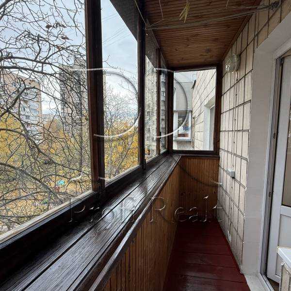 продаж 1-к квартира Київ, Святошинський, 40000 $