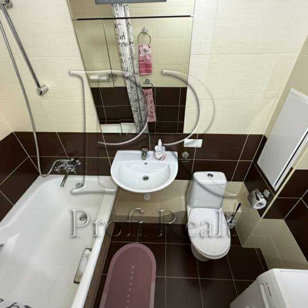 продаж 1-к квартира Київ, Святошинський, 40000 $