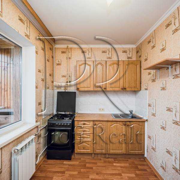 продаж 1-к квартира Київ, Святошинський, 44990 $