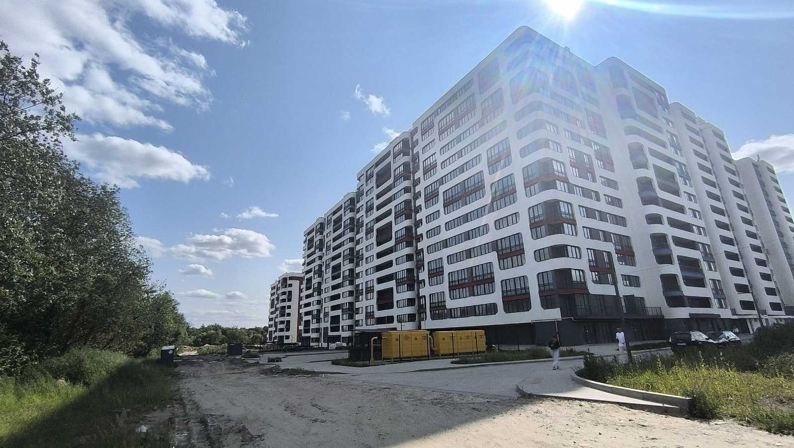 продаж 1-к квартира Львів, Франківський, 49500 $