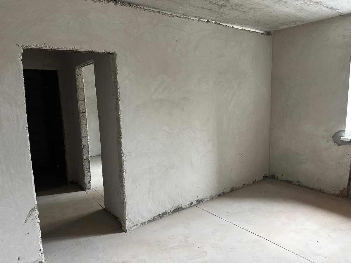 продаж 1-к квартира Обухівський, Ходосівка, 34300 $