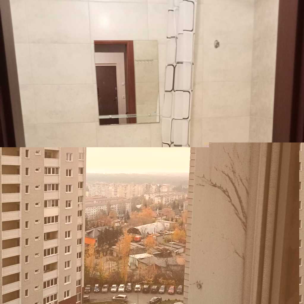 продаж 1-к квартира Вишгородський, Вишгород, 53000 $