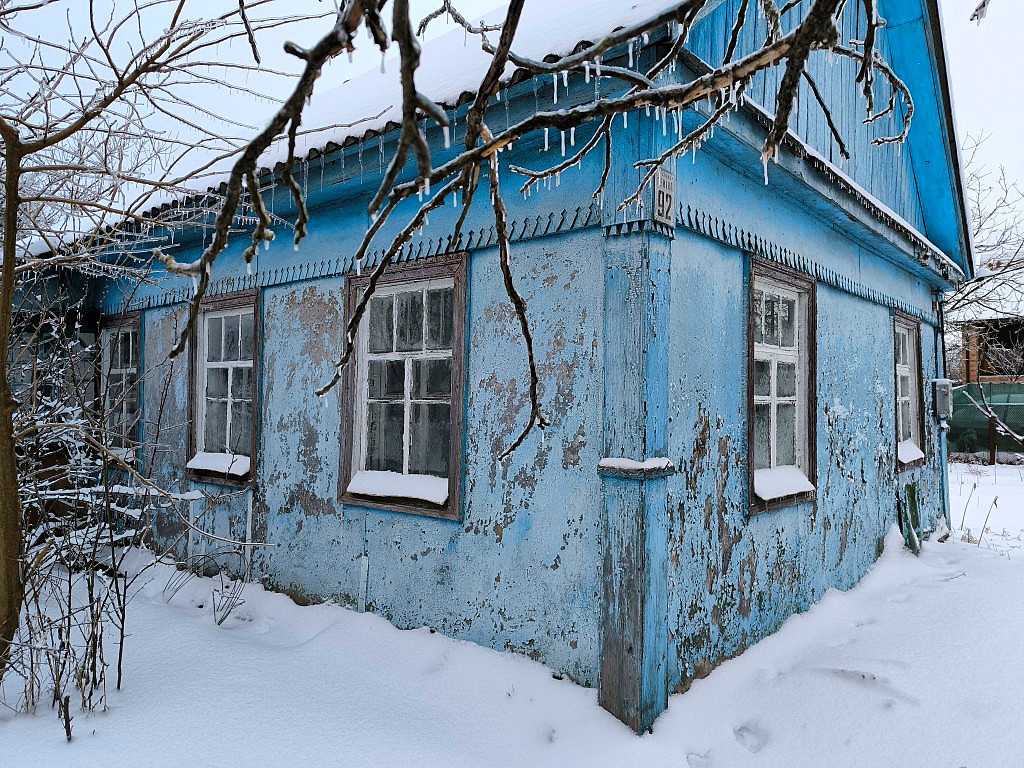 продаж 2-к будинок Фастівський, Ясногородка, 16500 $