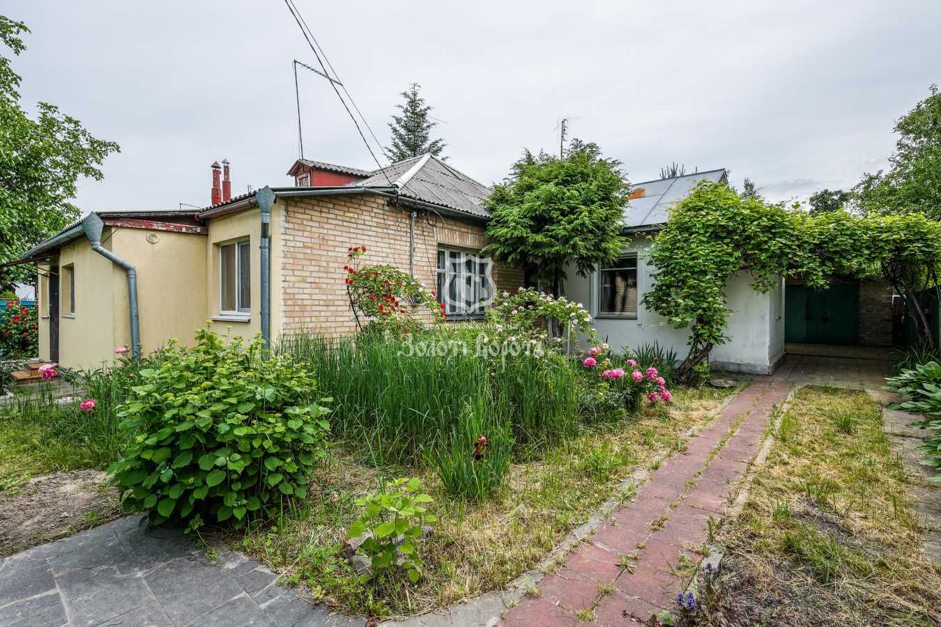 продаж 2-к будинок Київ, Святошинський, 85000 $