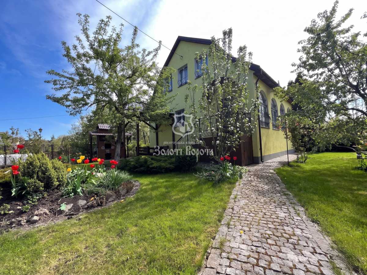 продаж 2-к будинок Вишгородський, Лютіж, 96000 $