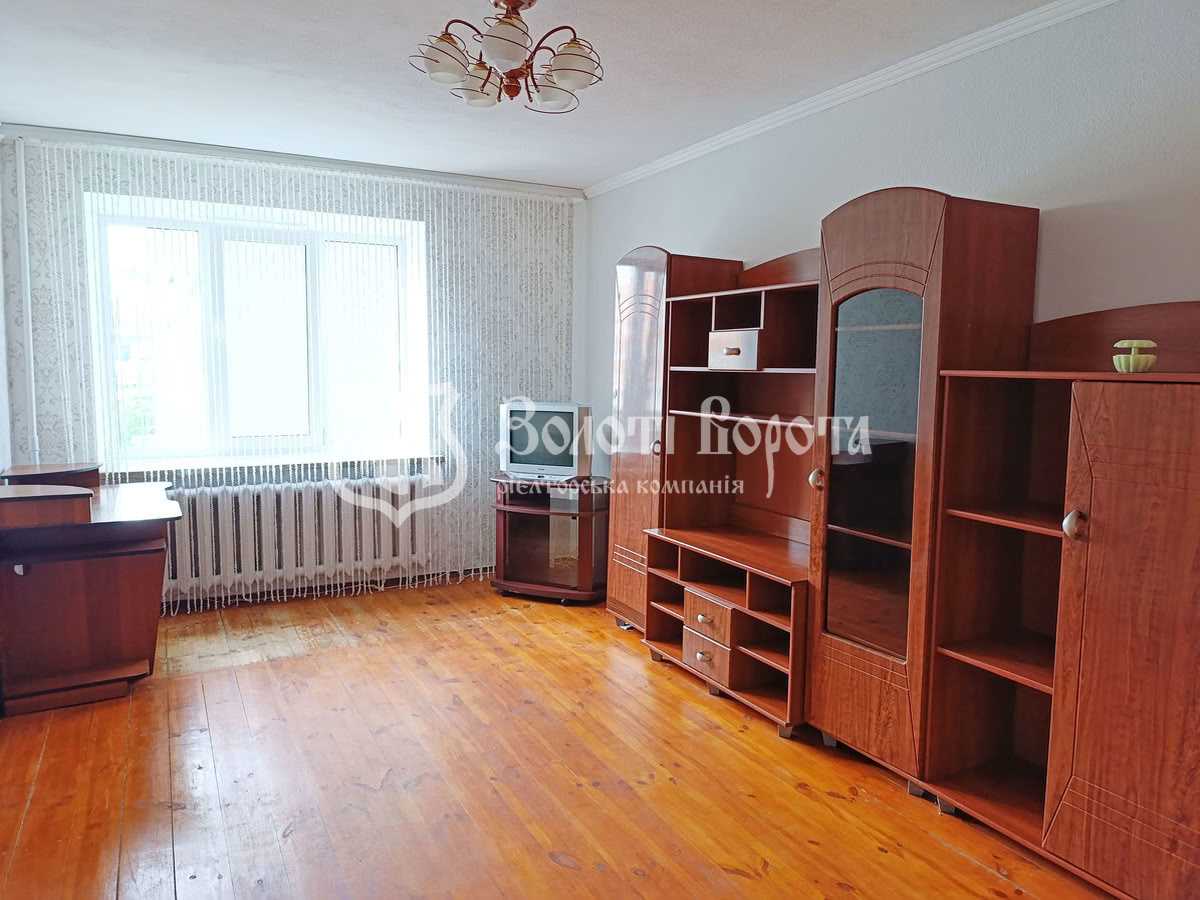продаж 2-к квартира Броварський, Бровари, 54500 $