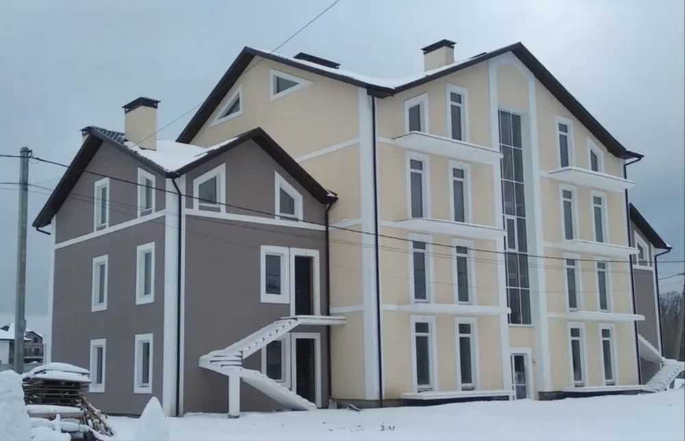 продаж 2-к квартира Бучанський, Петропавлівська Борщагівка, 80000 $