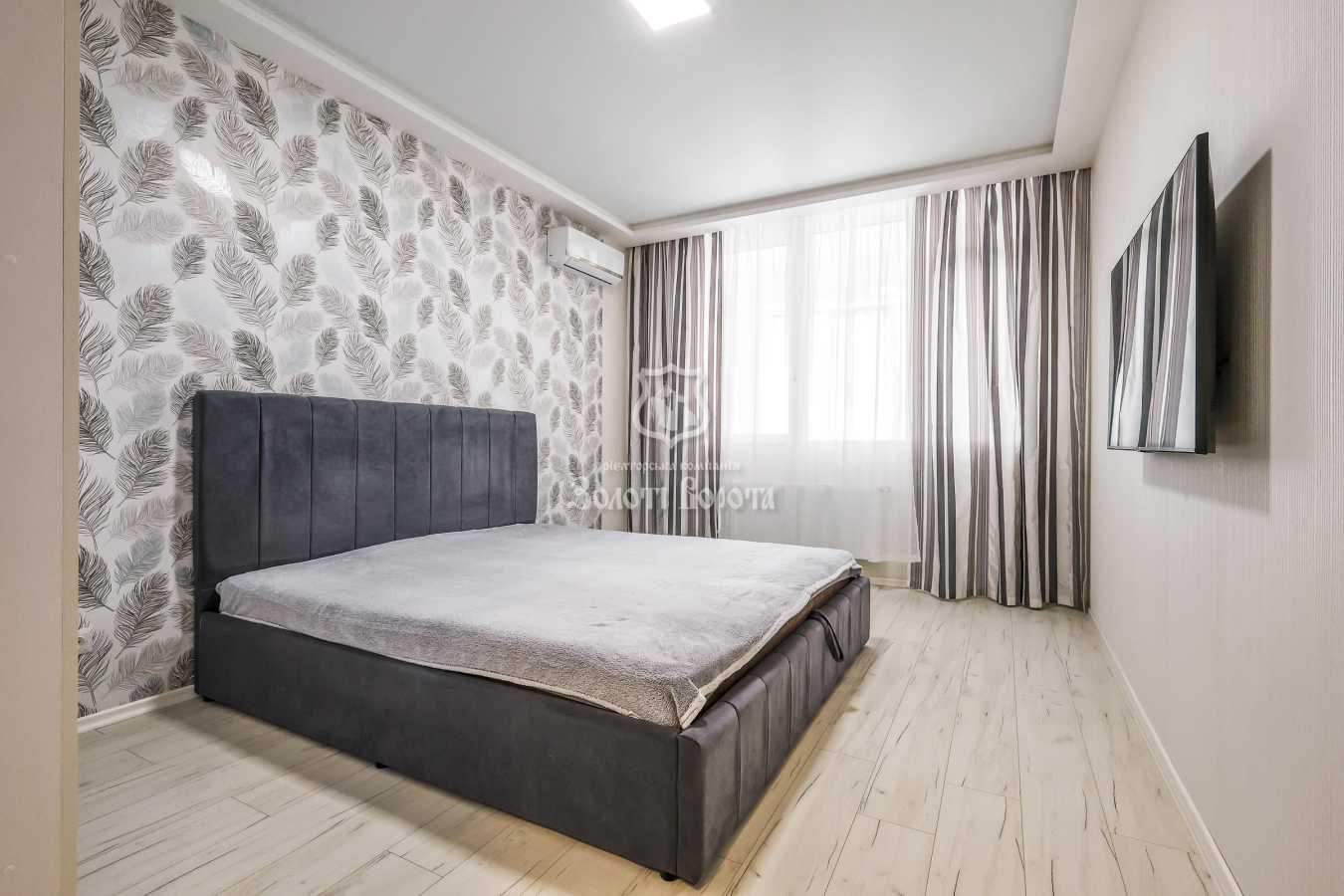 продаж 2-к квартира Бучанський, Софіївська Борщагівка, 100000 $