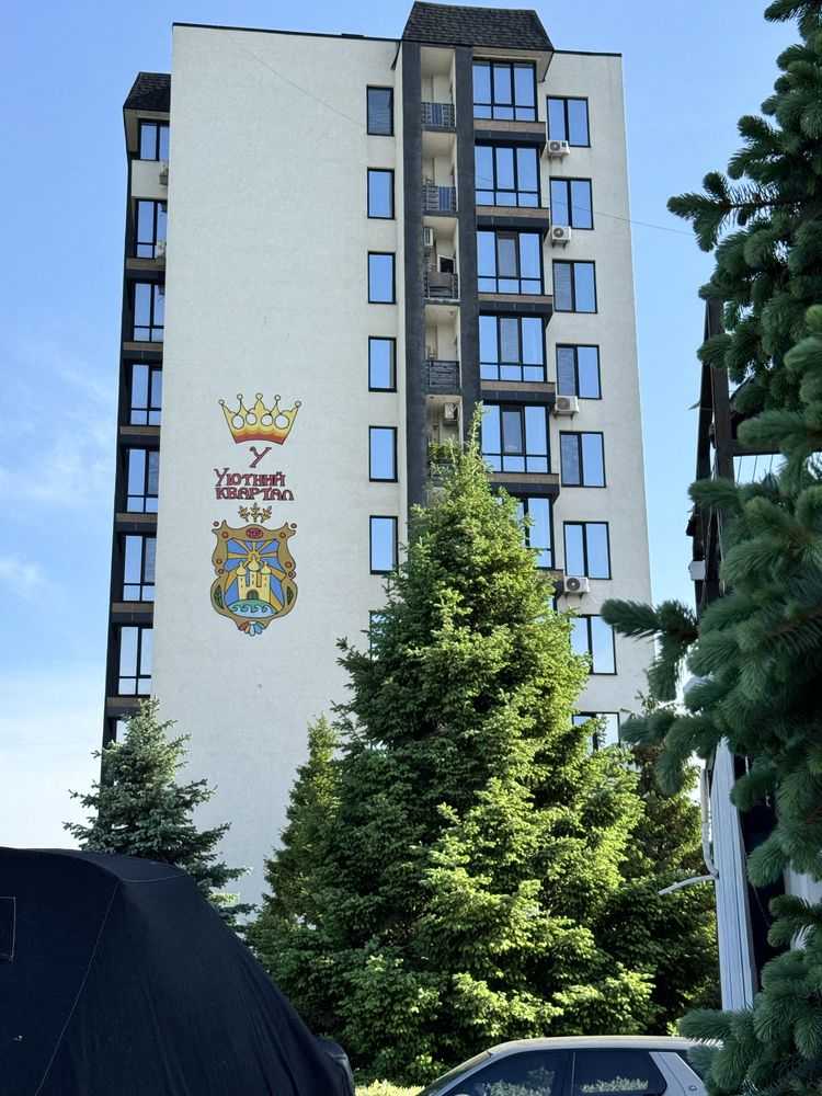 продаж 2-к квартира Бучанський, Софіївська Борщагівка, 102000 $