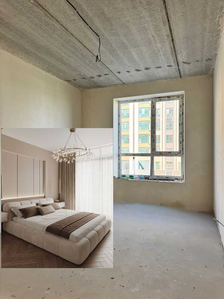 продаж 2-к квартира Бучанський, Софіївська Борщагівка, 102000 $