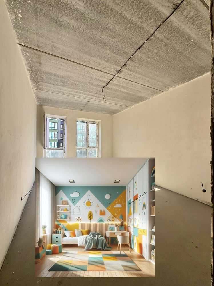 продаж 2-к квартира Бучанський, Софіївська Борщагівка, 102000 $