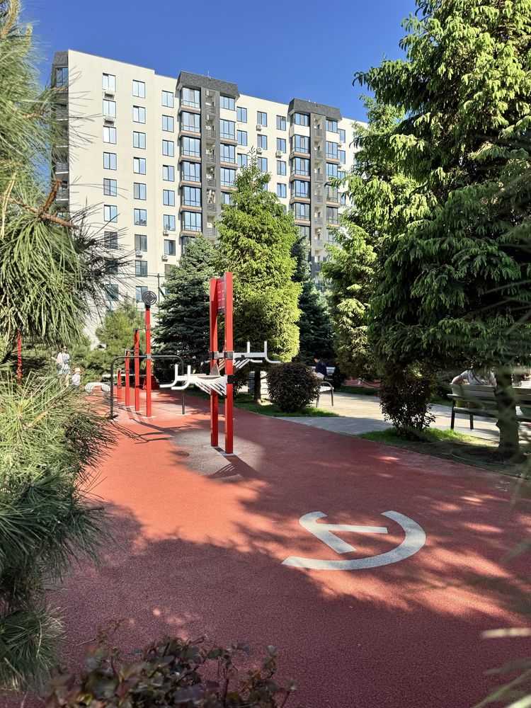 продаж 2-к квартира Бучанський, Софіївська Борщагівка, 102000 $