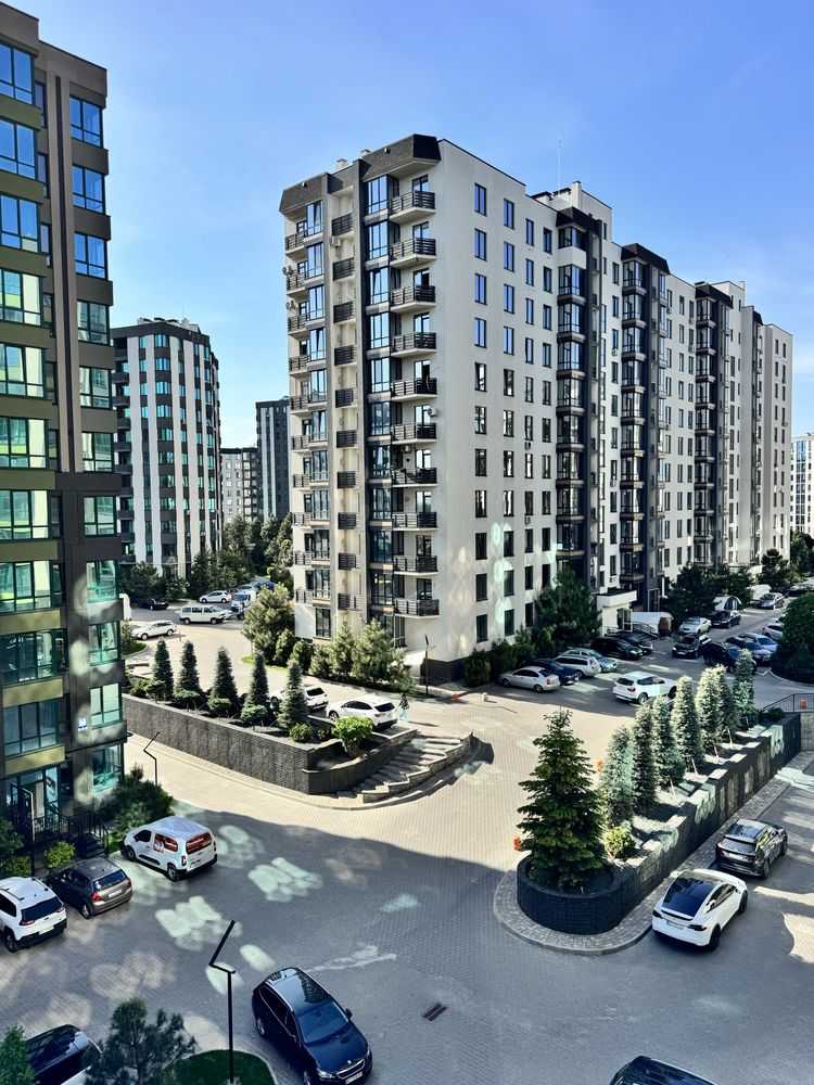 продаж 2-к квартира Бучанський, Софіївська Борщагівка, 102000 $