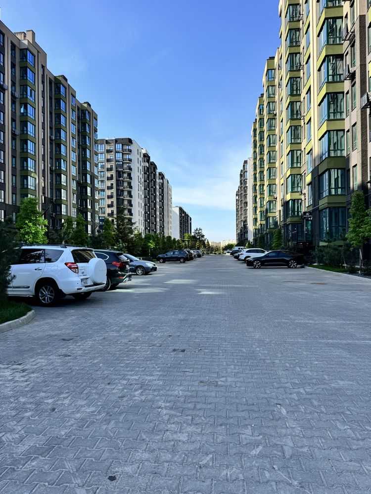 продаж 2-к квартира Бучанський, Софіївська Борщагівка, 102000 $