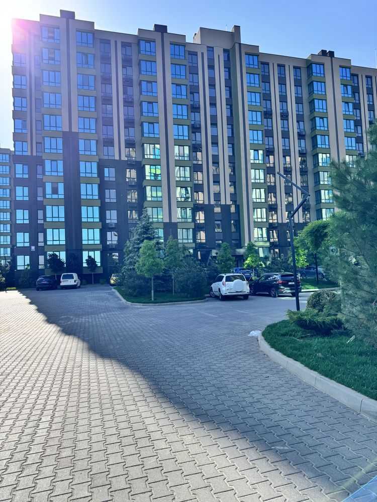 продаж 2-к квартира Бучанський, Софіївська Борщагівка, 102000 $
