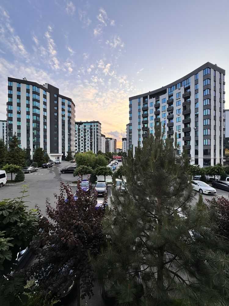 продаж 2-к квартира Бучанський, Софіївська Борщагівка, 102000 $