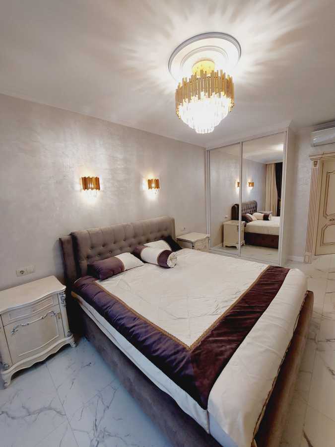 продаж 2-к квартира Бучанський, Софіївська Борщагівка, 106400 $
