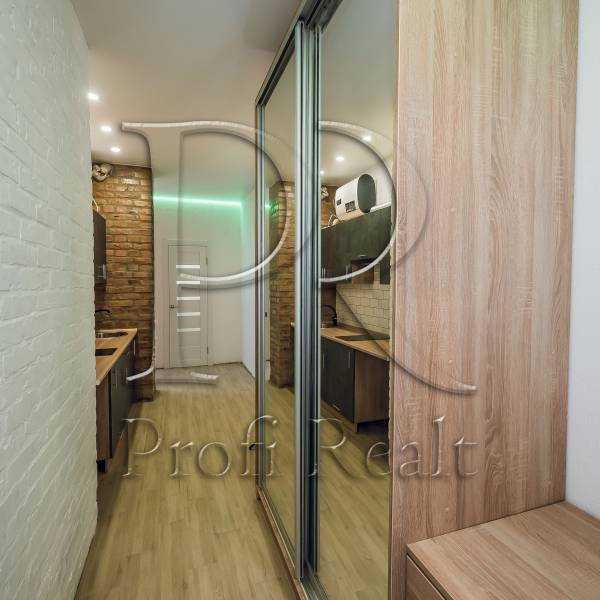 продаж 2-к квартира Бучанський, Софіївська Борщагівка, 70000 $