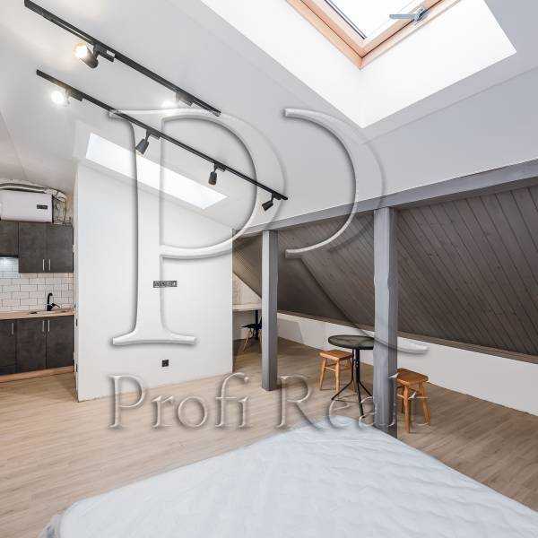 продаж 2-к квартира Бучанський, Софіївська Борщагівка, 70000 $