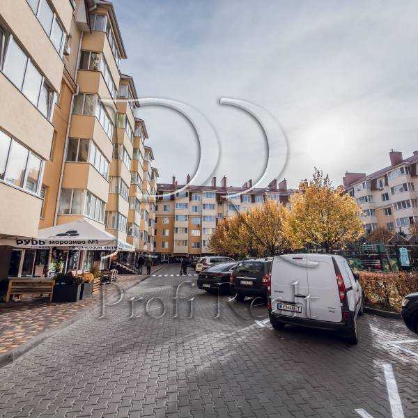 продаж 2-к квартира Бучанський, Софіївська Борщагівка, 70000 $