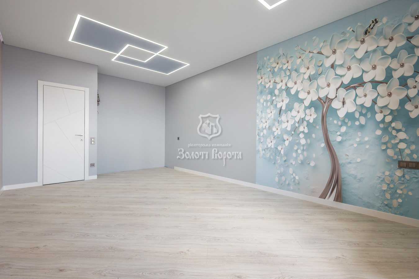 продаж 2-к квартира Бучанський, Софіївська Борщагівка, 74000 $