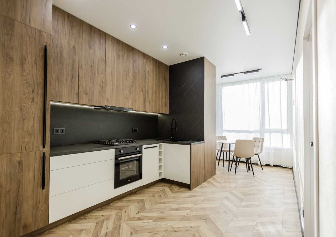 продаж 2-к квартира Бучанський, Софіївська Борщагівка, 79000 $