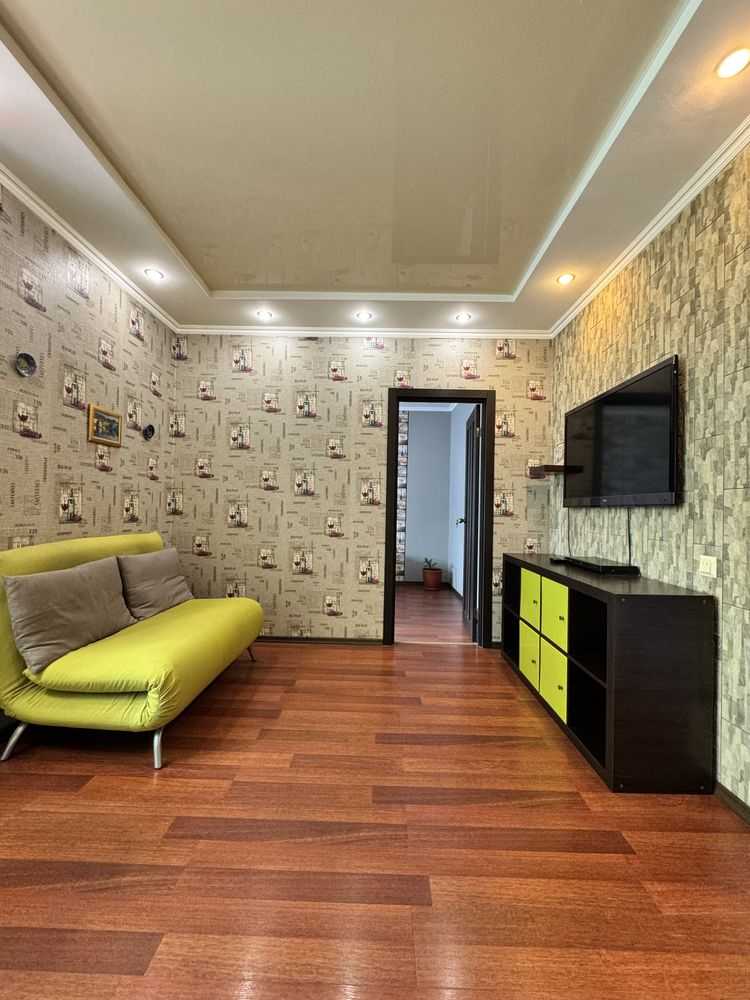 продаж 2-к квартира Бучанський, Софіївська Борщагівка, 97000 $