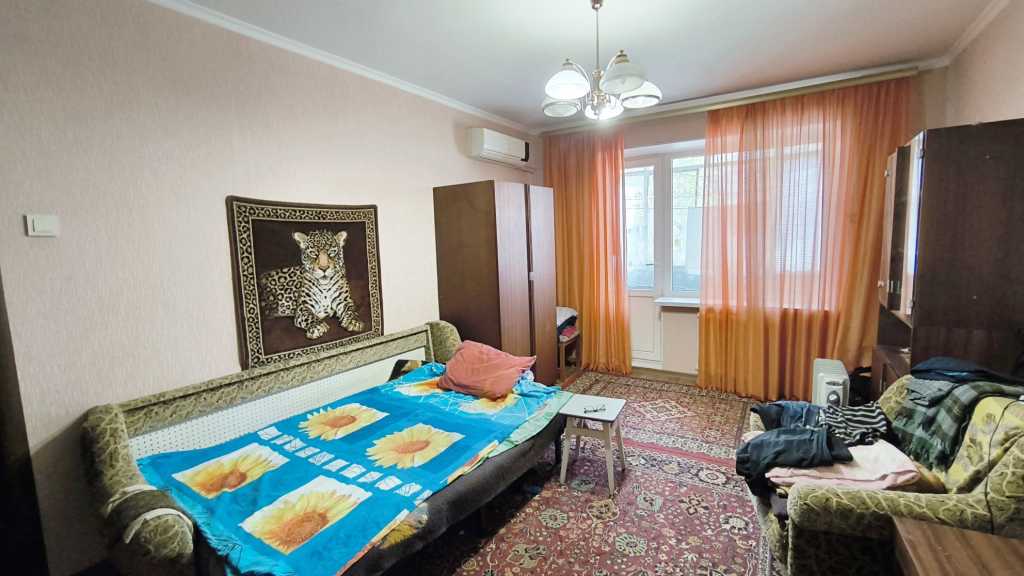 продаж 2-к квартира Дніпро, Соборний, 36000 $