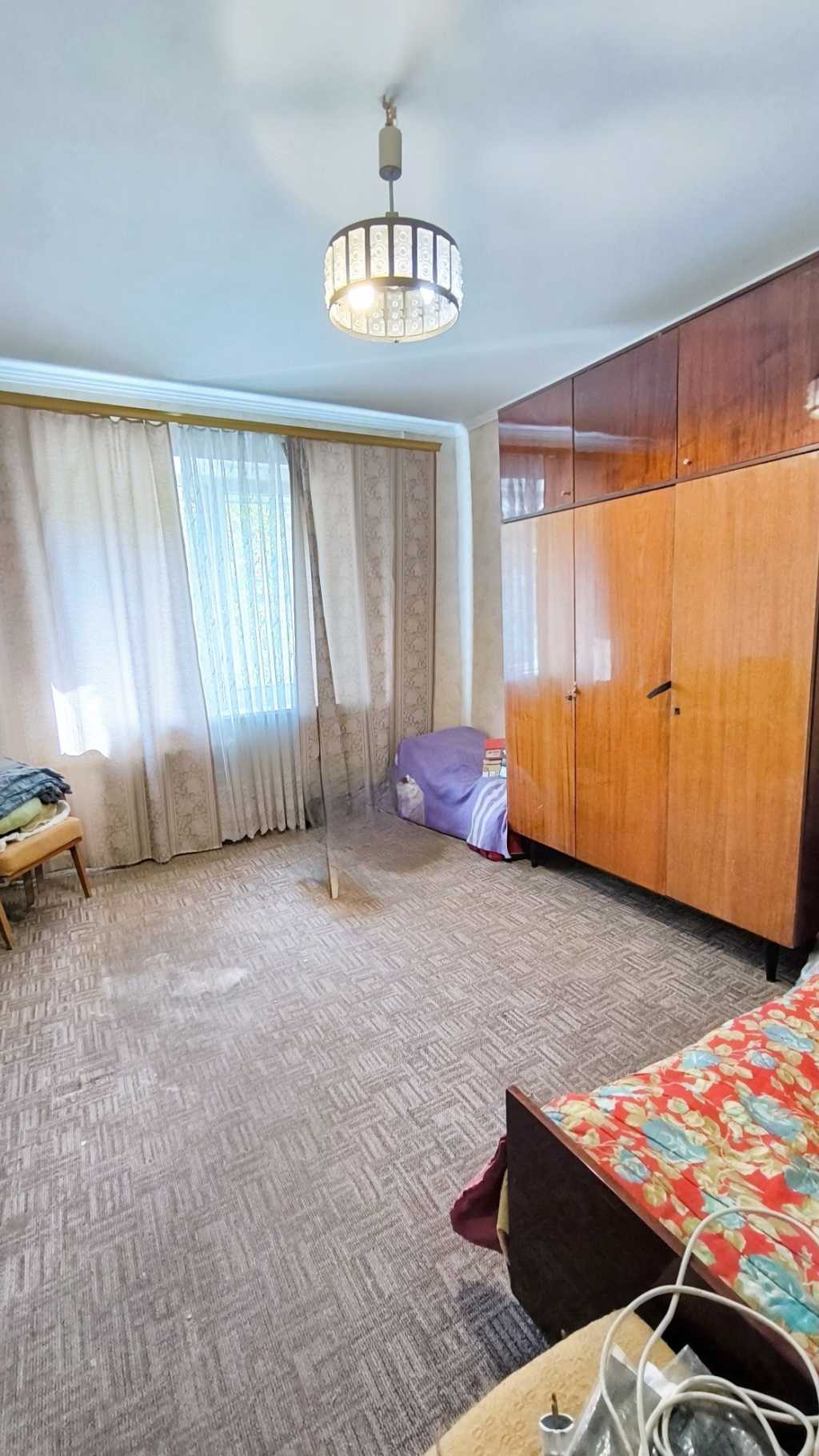 продаж 2-к квартира Дніпро, Соборний, 36000 $