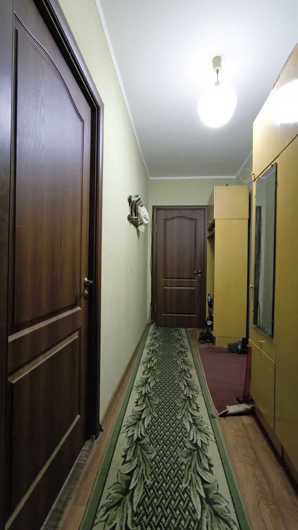 продаж 2-к квартира Дніпро, Соборний, 36000 $